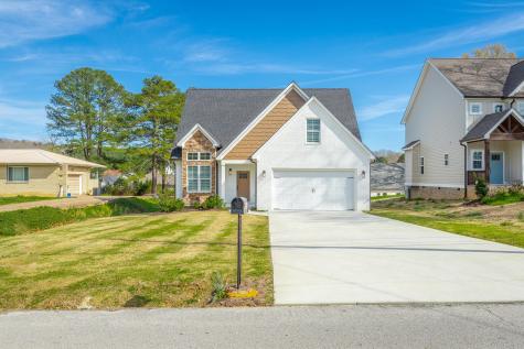 5012 Swan Road Chattanooga TN 37416