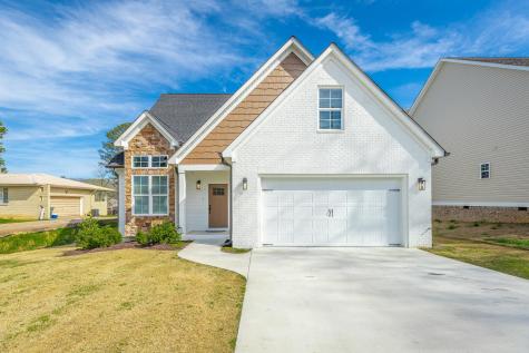 5012 Swan Road Chattanooga TN 37416