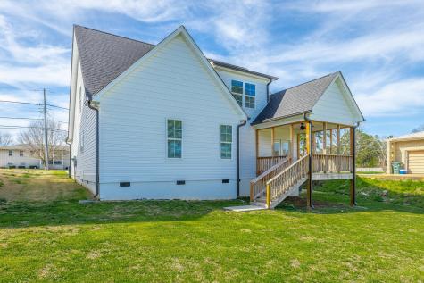 5012 Swan Road Chattanooga TN 37416