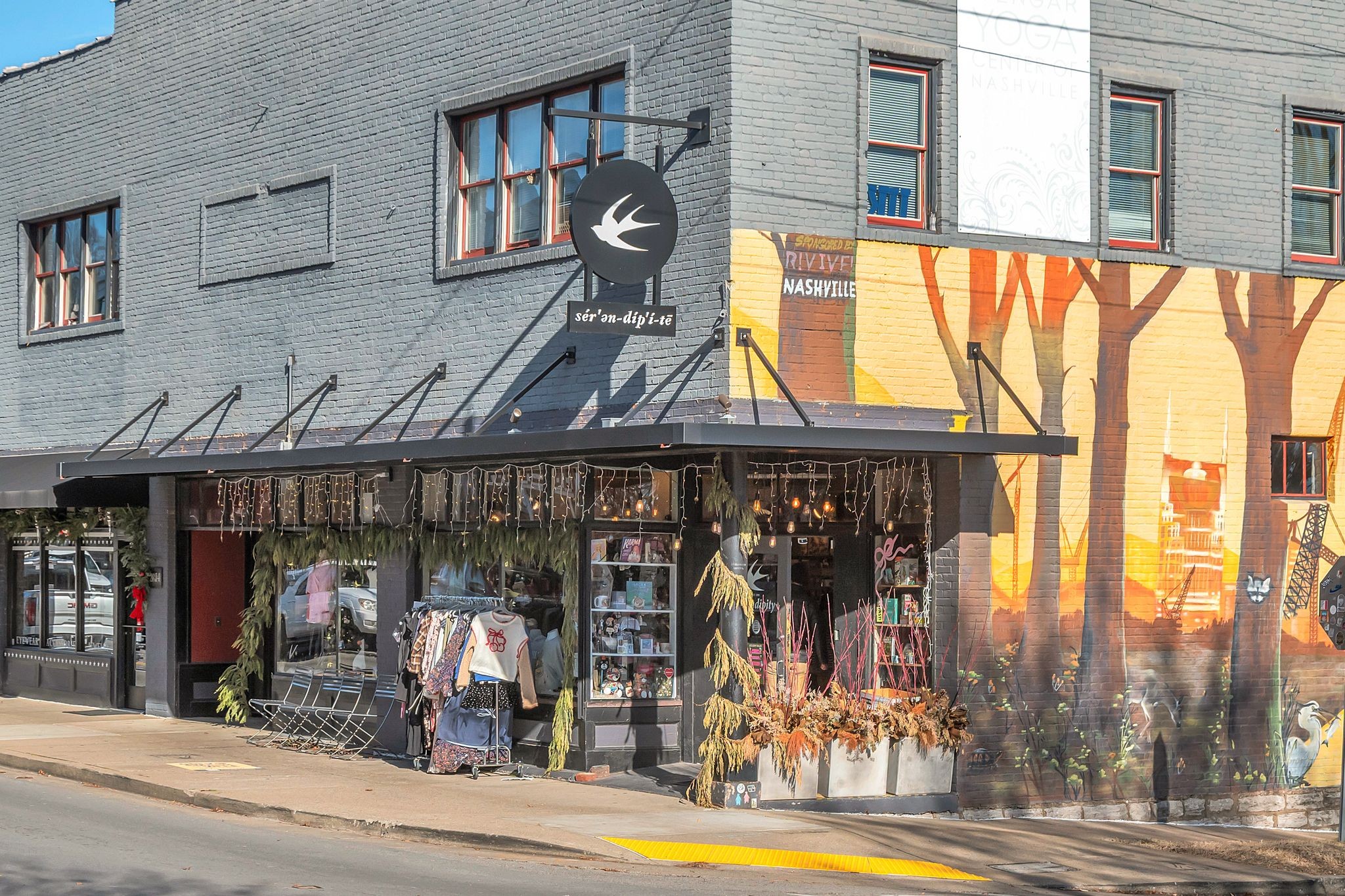 2407 8th Ave, S Nashville TN 37204