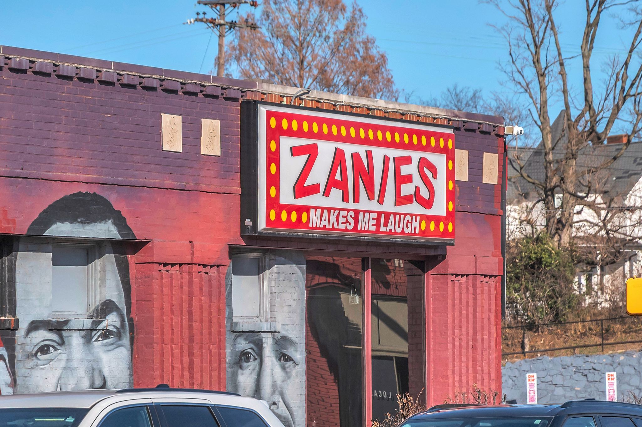 2407 8th Ave, S Nashville TN 37204