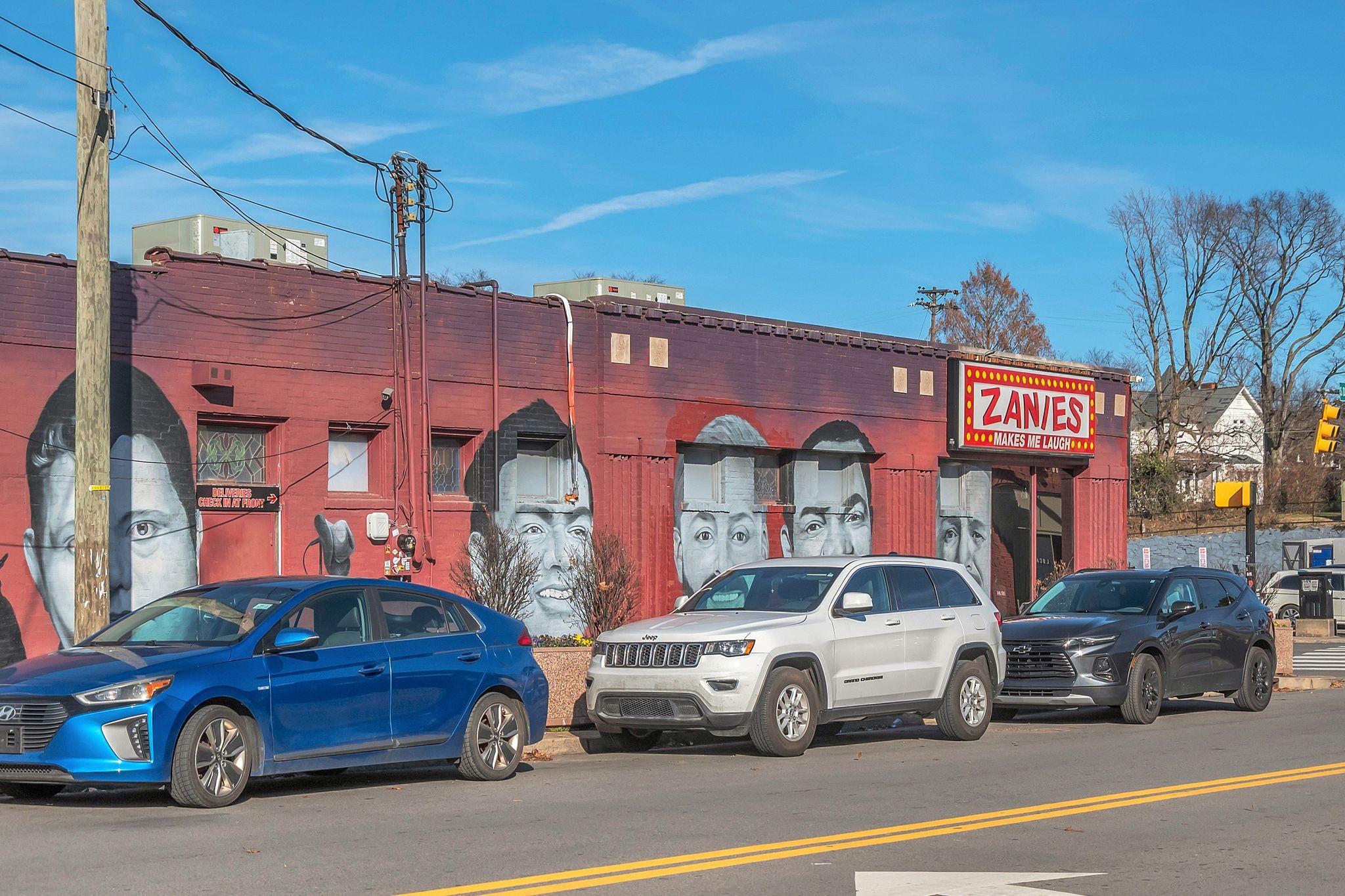 2407 8th Ave, S Nashville TN 37204