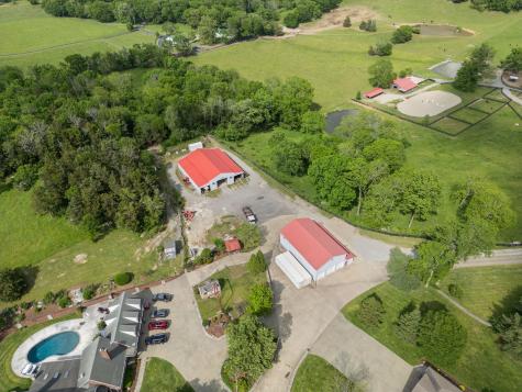 1633 Lewisburg Pike Franklin TN 37064