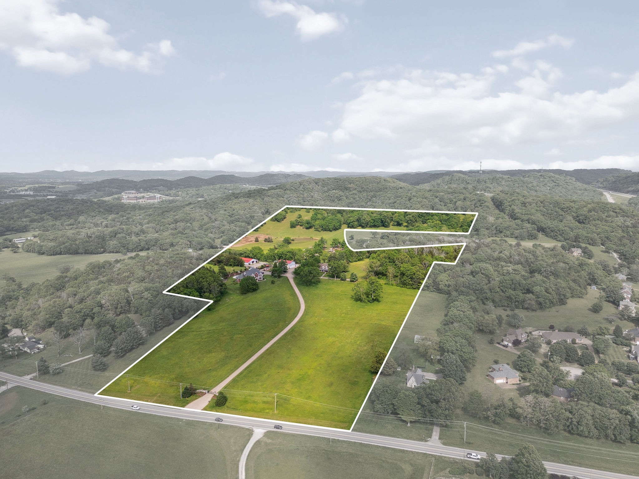 1633 Lewisburg Pike Franklin TN 37064
