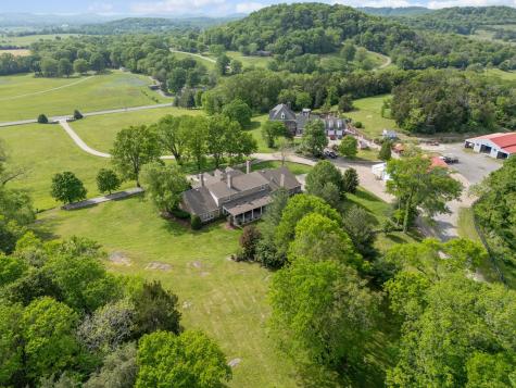 1633 Lewisburg Pike Franklin TN 37064