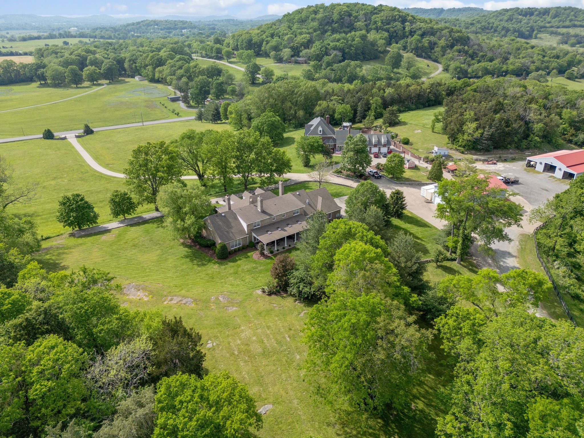 1633 Lewisburg Pike Franklin TN 37064