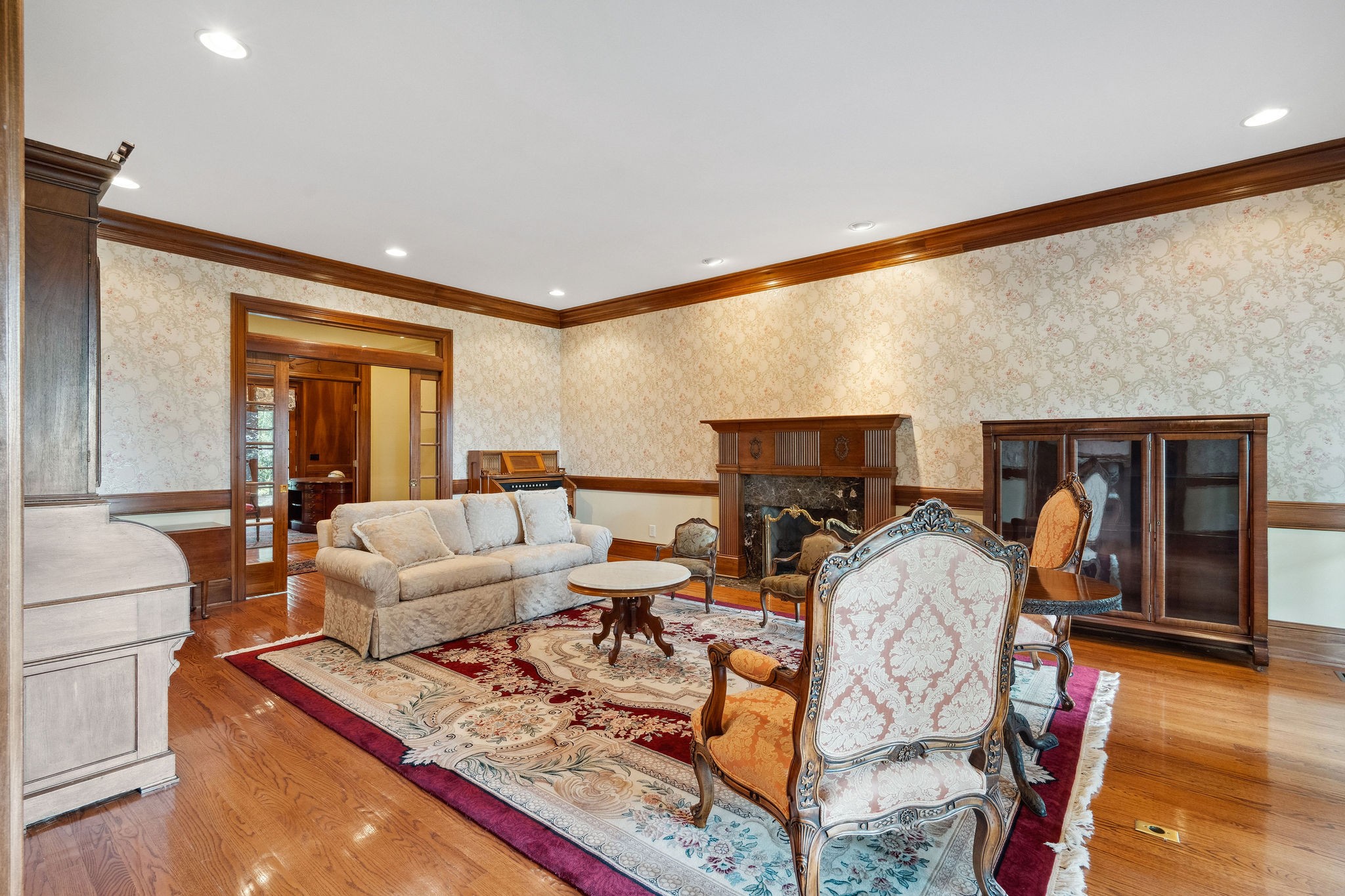 1633 Lewisburg Pike Franklin TN 37064