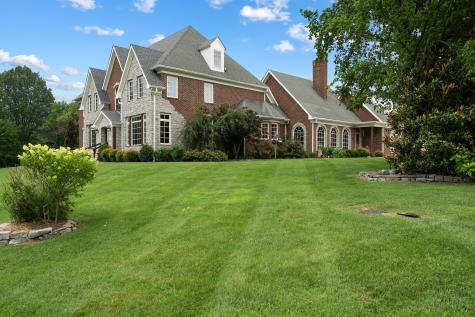 1633 Lewisburg Pike Franklin TN 37064