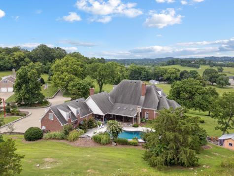 1633 Lewisburg Pike Franklin TN 37064