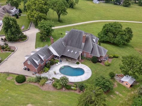 1633 Lewisburg Pike Franklin TN 37064