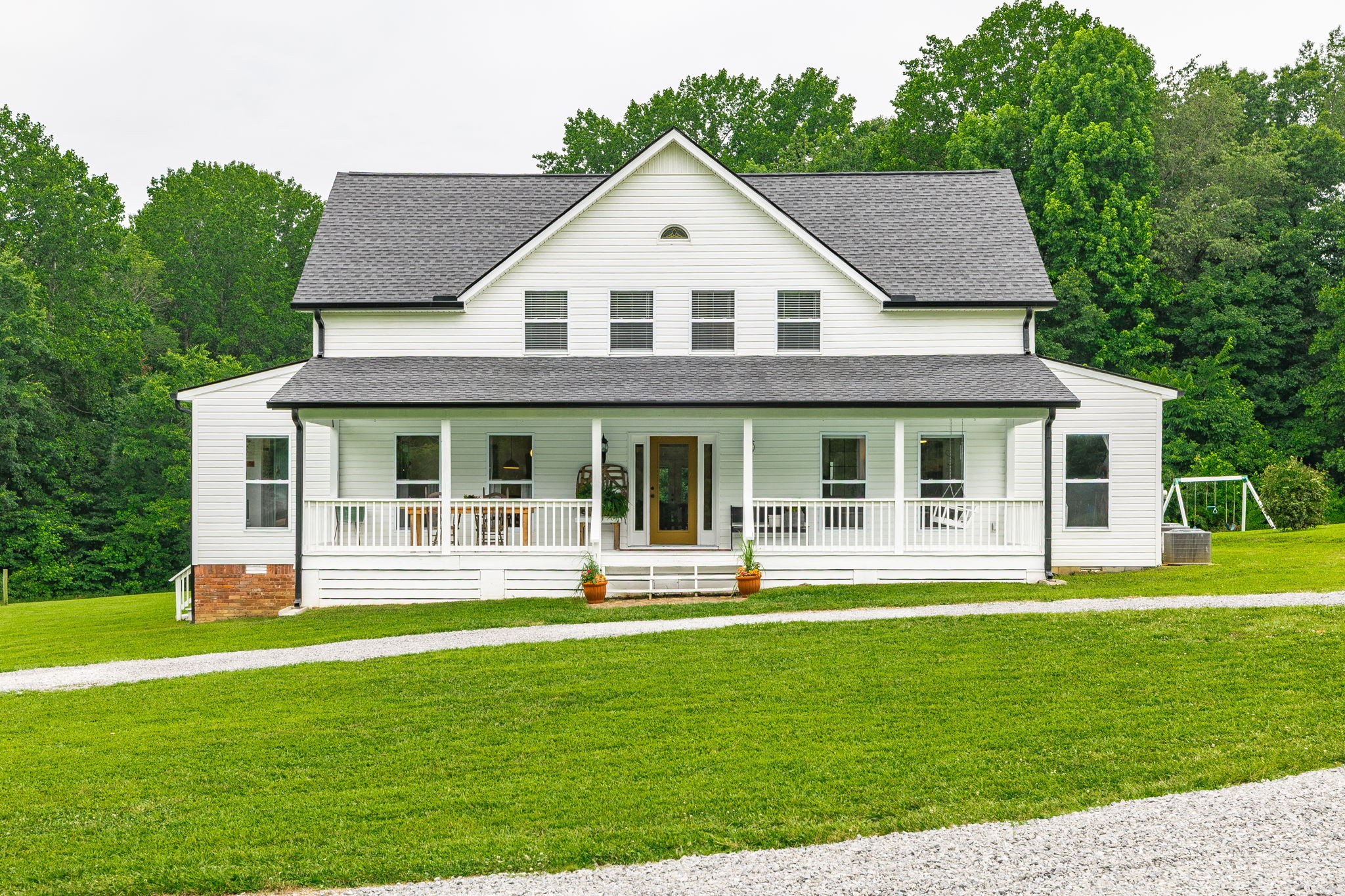 2651 Heights Circle Drive Greenbrier TN 37073