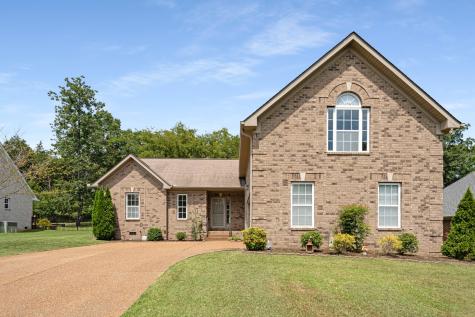 1079 Secretariat Drive Mount Juliet TN 37122