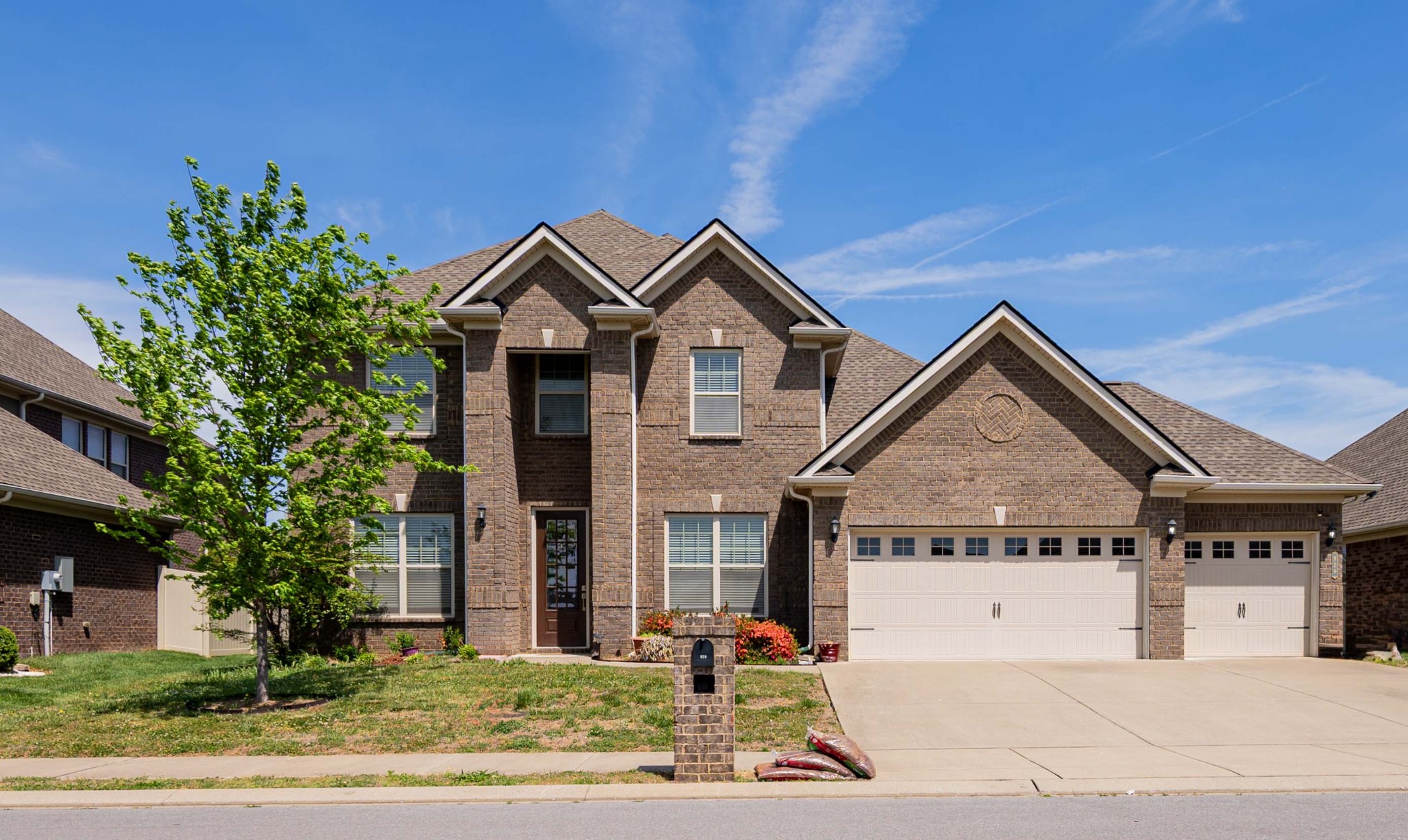 Murfreesboro TN, 929 Sapphire Drive