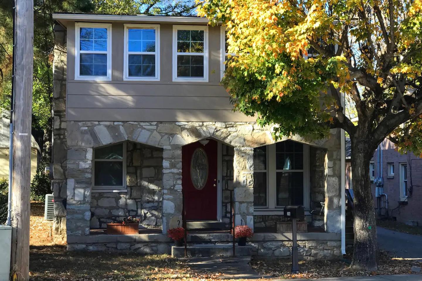 256 Natchez Street Franklin TN 37064