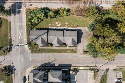 901 21st Ave, N Nashville TN 37208