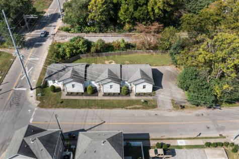 901 21st Ave, N Nashville TN 37208