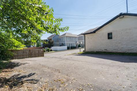 901 21st Ave, N Nashville TN 37208