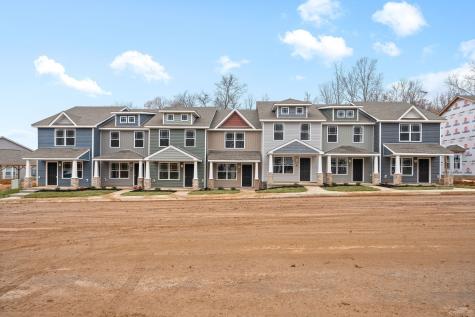 245 Woodland Valley Lane Clarksville TN 37040