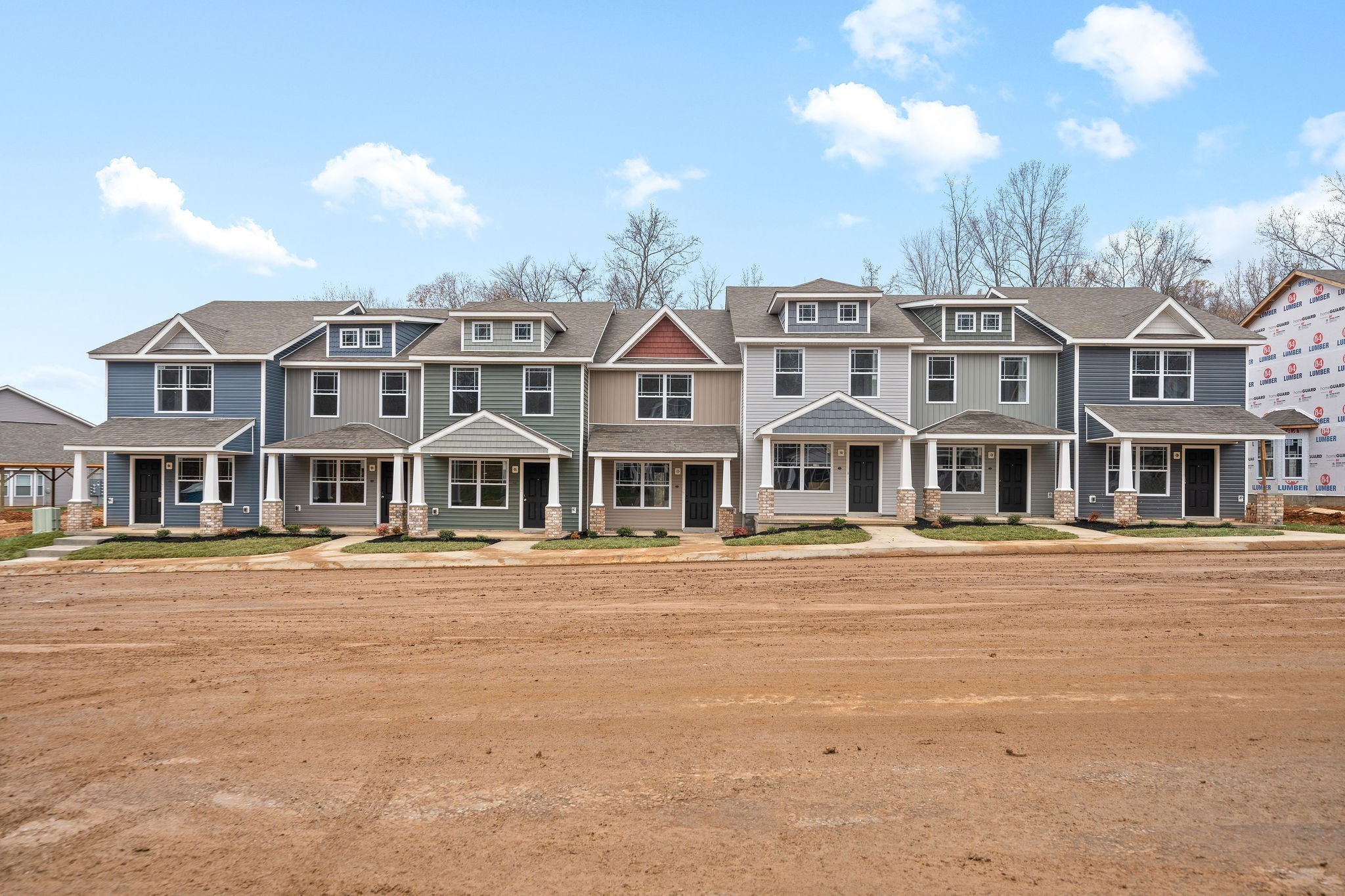 245 Woodland Valley Lane Clarksville TN 37040