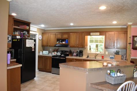 1423 Pack Road White Bluff TN 37187