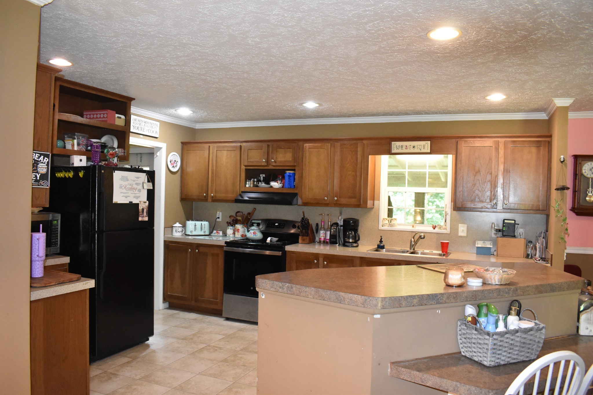 1423 Pack Road White Bluff TN 37187