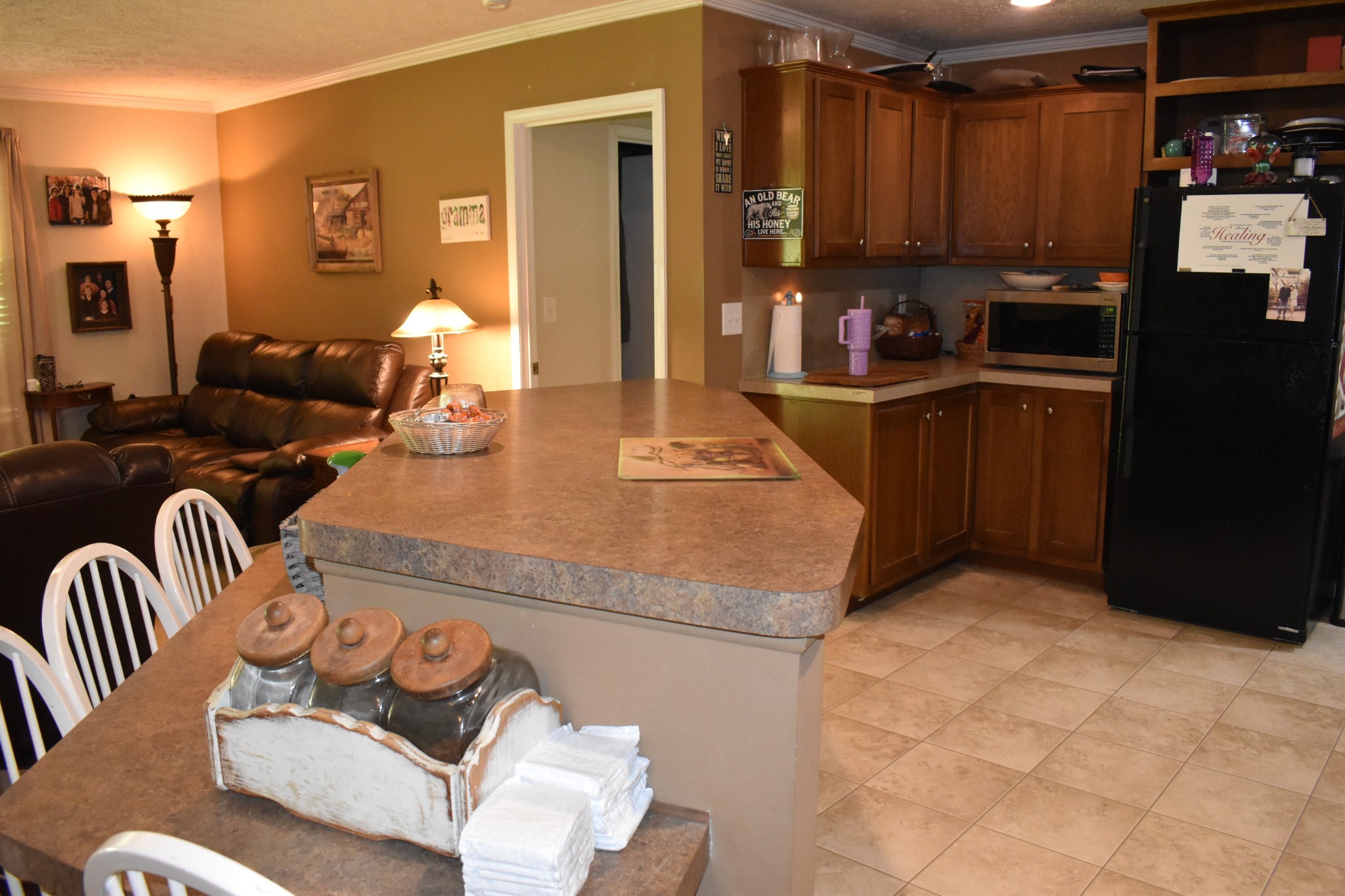 1423 Pack Road White Bluff TN 37187