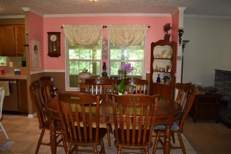 1423 Pack Road White Bluff TN 37187