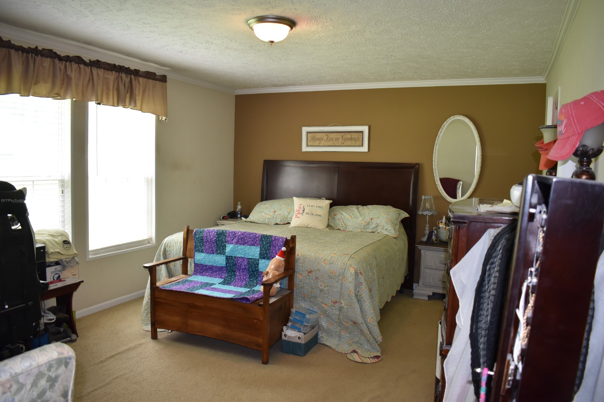 1423 Pack Road White Bluff TN 37187