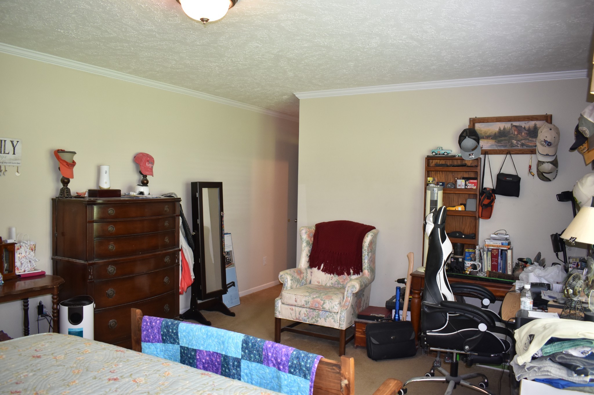1423 Pack Road White Bluff TN 37187