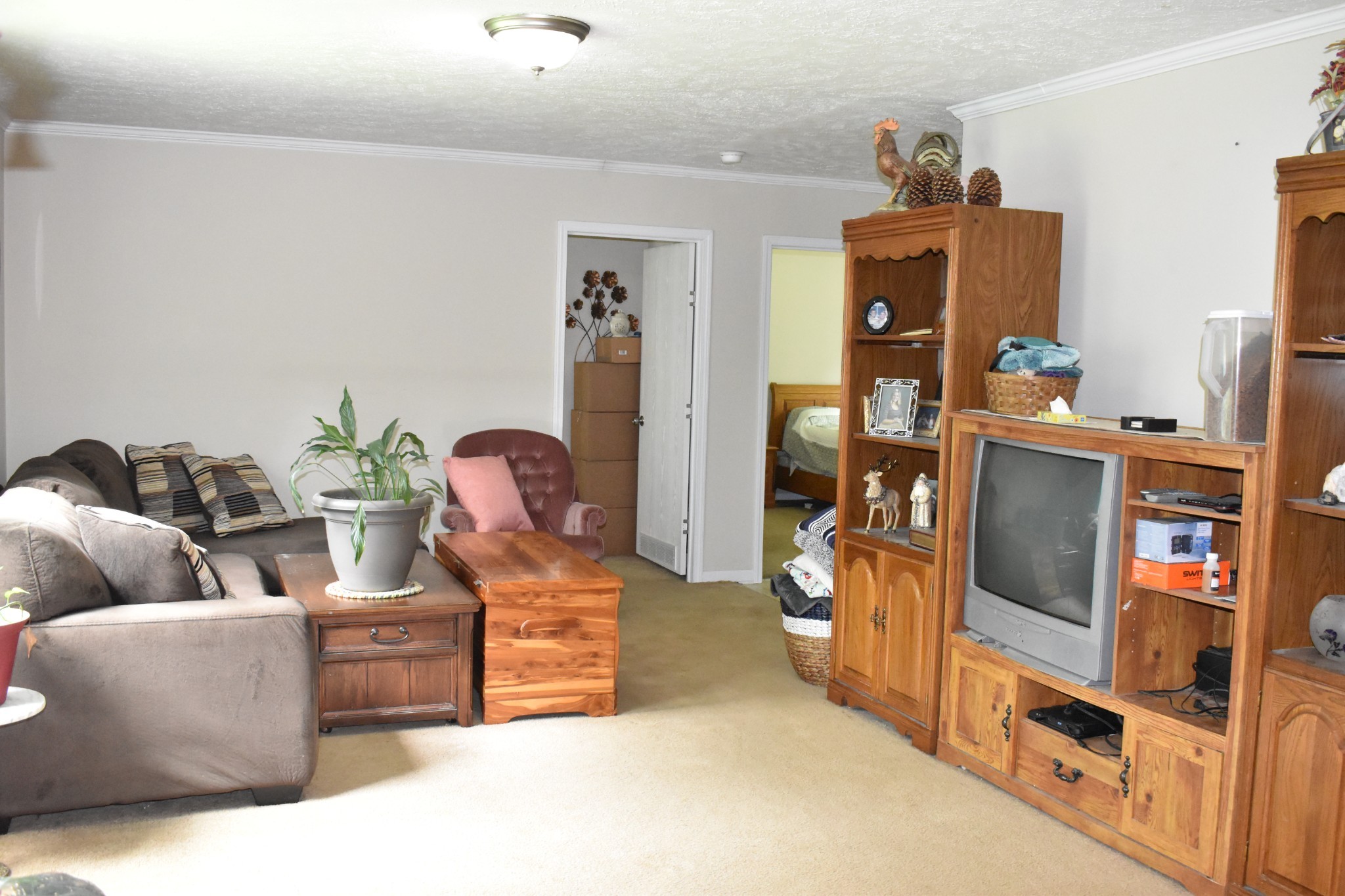 1423 Pack Road White Bluff TN 37187