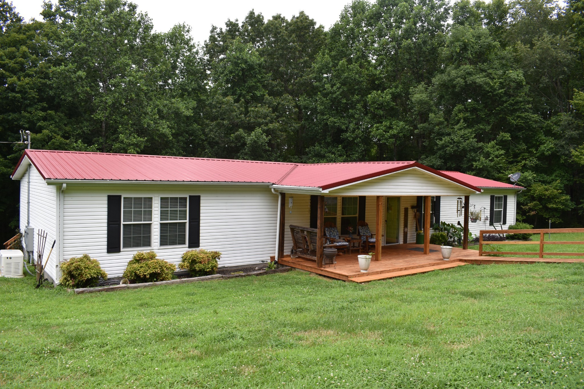 1423 Pack Road White Bluff TN 37187