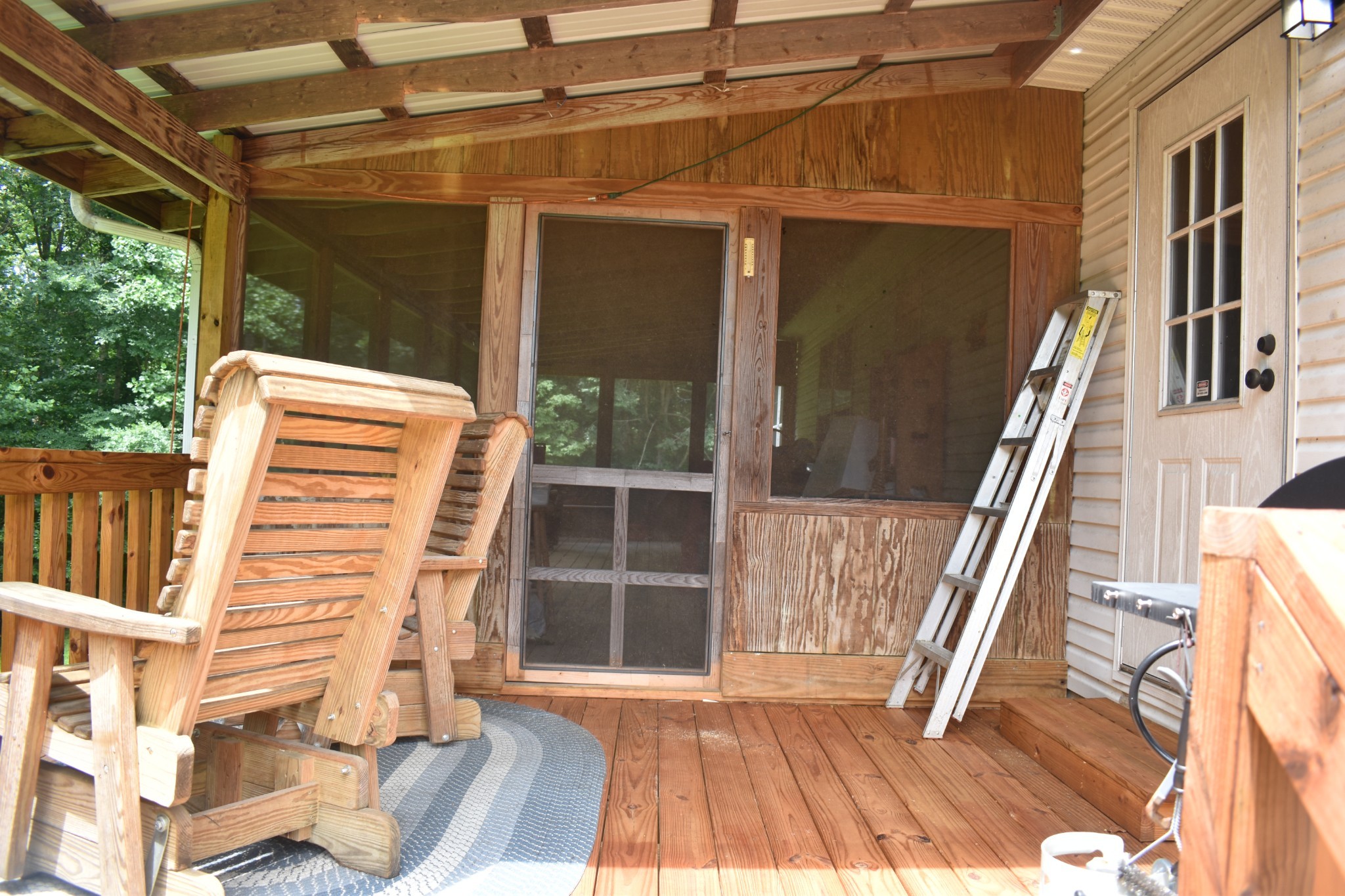 1423 Pack Road White Bluff TN 37187