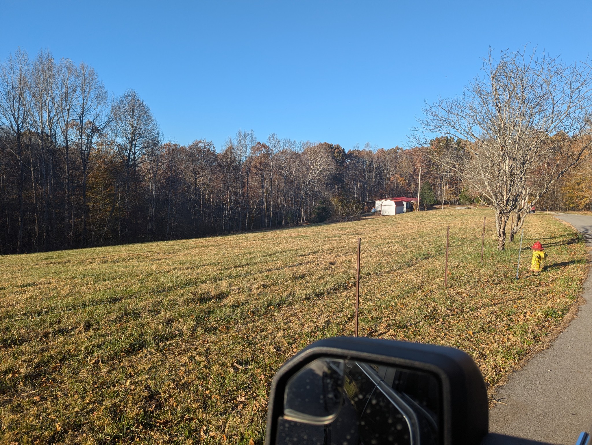 1423 Pack Road White Bluff TN 37187