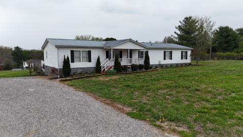 184 Mcgowan Road Morrison TN 37357
