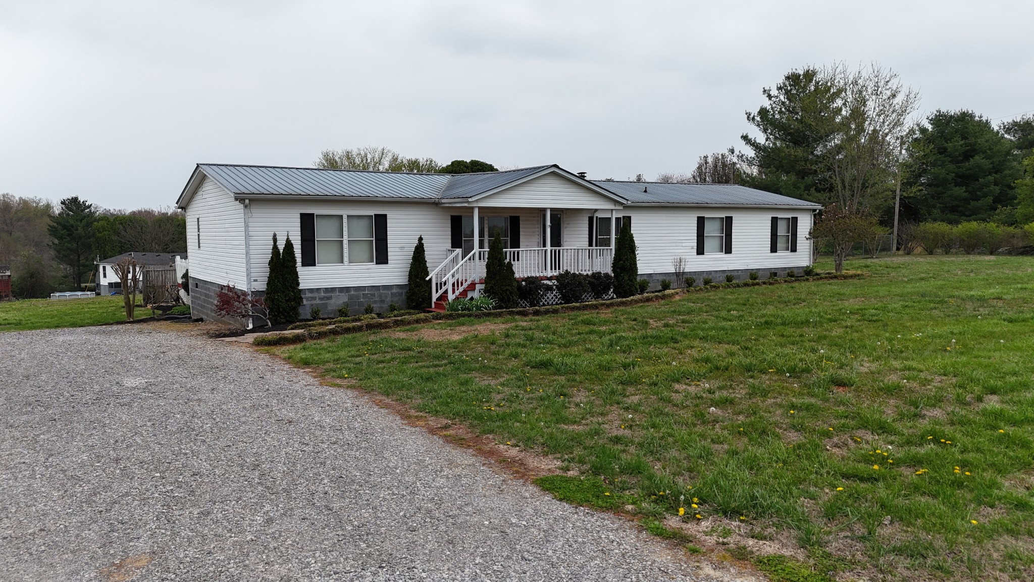 184 Mcgowan Road Morrison TN 37357