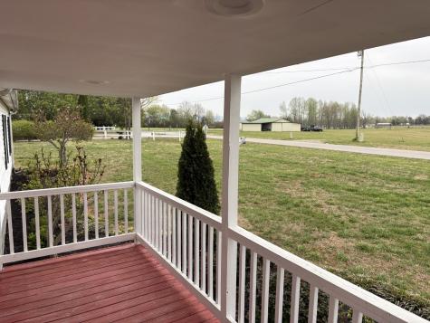 184 Mcgowan Road Morrison TN 37357