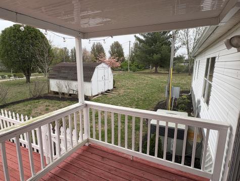 184 Mcgowan Road Morrison TN 37357