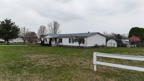 184 Mcgowan Road Morrison TN 37357