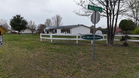 184 Mcgowan Road Morrison TN 37357