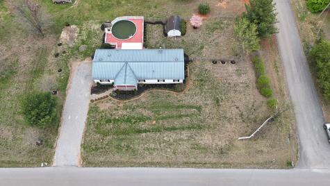 184 Mcgowan Road Morrison TN 37357
