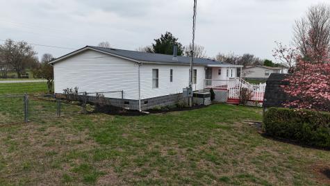 184 Mcgowan Road Morrison TN 37357