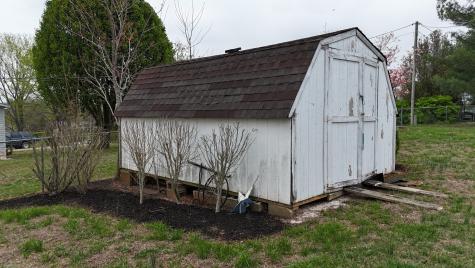 184 Mcgowan Road Morrison TN 37357