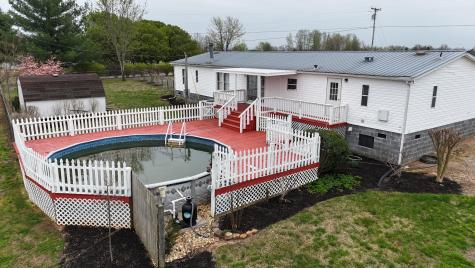 184 Mcgowan Road Morrison TN 37357