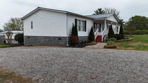 184 Mcgowan Road Morrison TN 37357