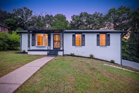 4079 Fairmeade Drive Nashville TN 37218