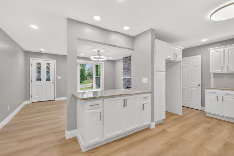 4079 Fairmeade Drive Nashville TN 37218