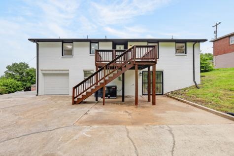 4079 Fairmeade Drive Nashville TN 37218