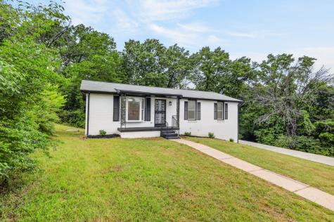 4079 Fairmeade Drive Nashville TN 37218