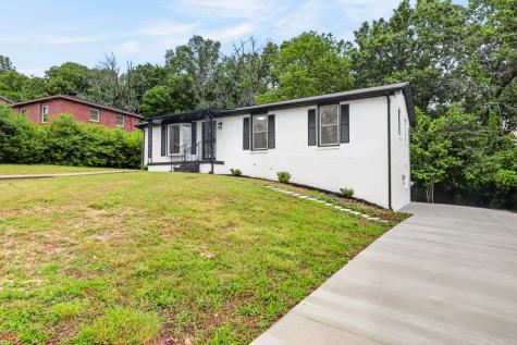 4079 Fairmeade Drive Nashville TN 37218
