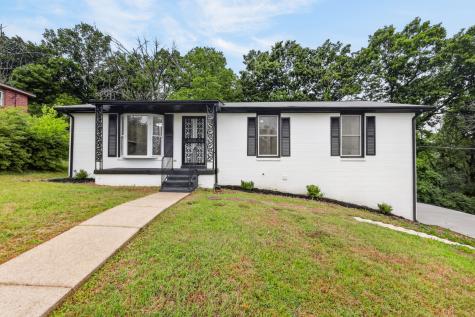 4079 Fairmeade Drive Nashville TN 37218